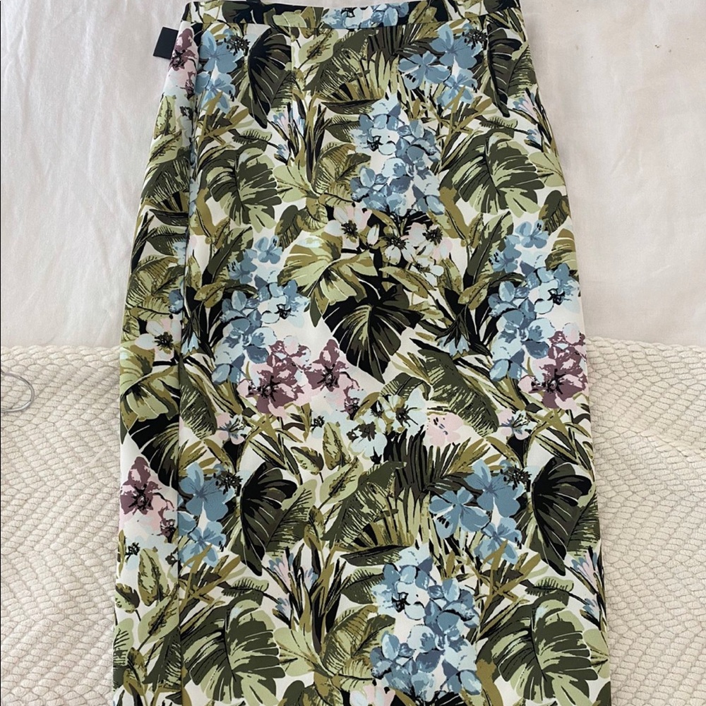 PINKO Pencil Skirt